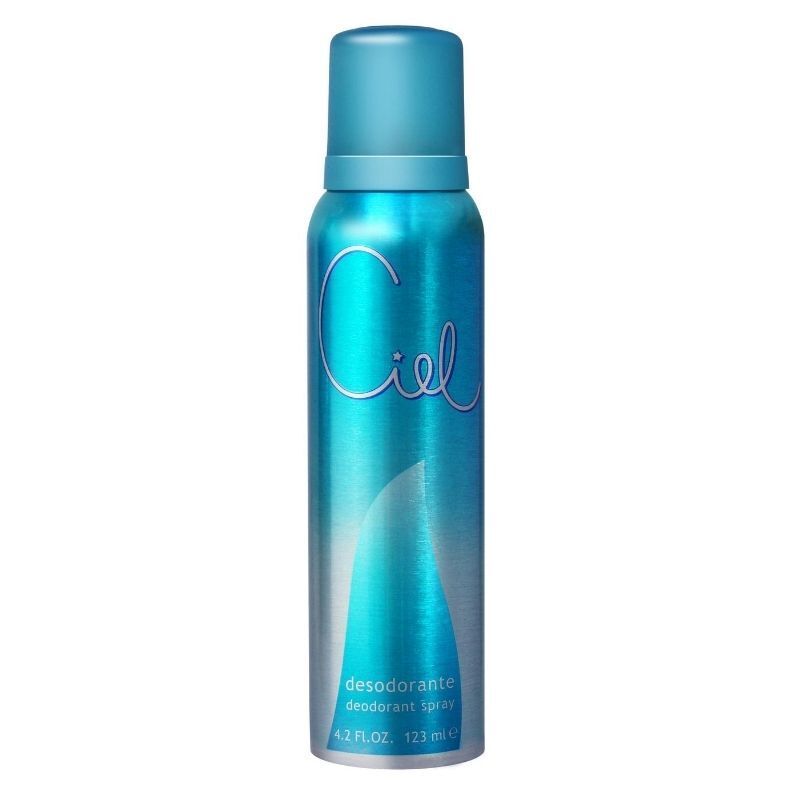 CIEL deo x123ml