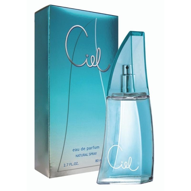 CIEL edt x80ml
