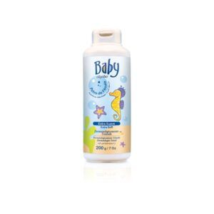 ALGABO BABY POLVO DE F?CULA