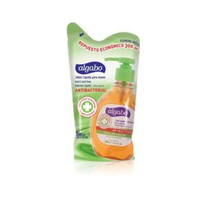 ALGABO JAB?N L?QUIDO REPUESTO - Antibacterial