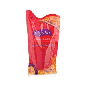 ALGABO JAB?N L?QUIDO REPUESTO - Frutos del Bosque