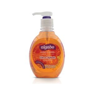 ALGABO JAB?N L?QUIDO CON VALVULA - Citrus Splash