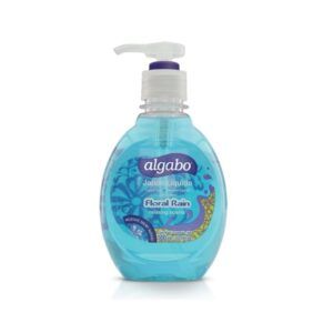 ALGABO JAB?N L?QUIDO CON VALVULA - Floral Rain