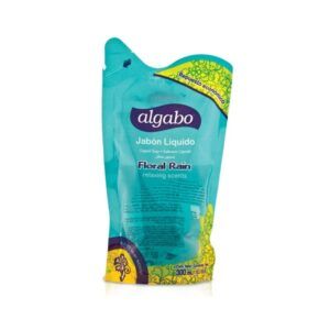 ALGABO JAB?N L?QUIDO REPUESTO - Floral Rain