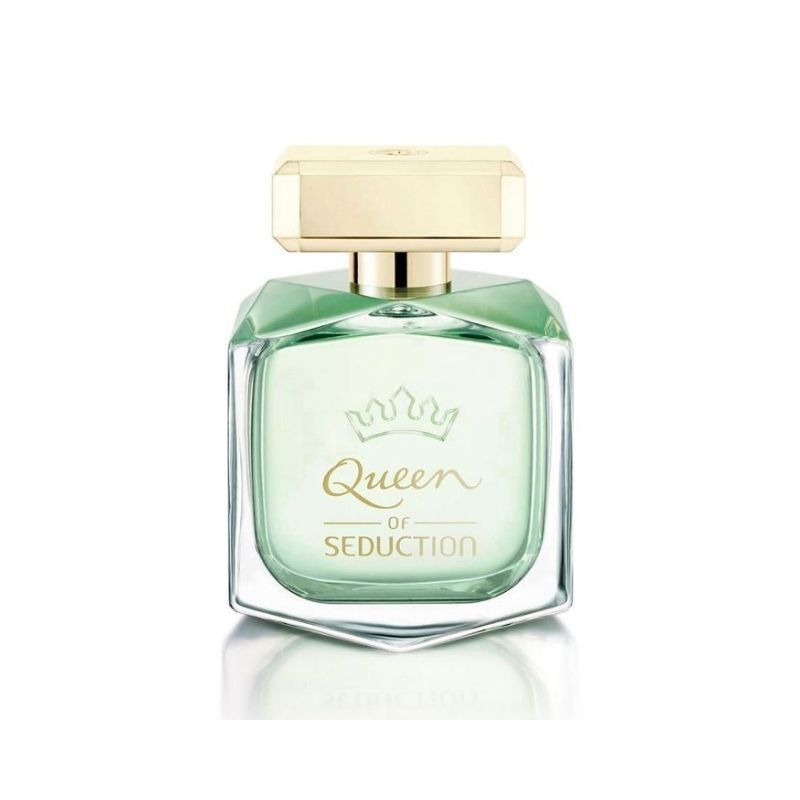 ANTONIO BANDERAS QUEEN OF SEDUCTION - x80ml