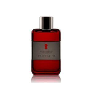 ANTONIO BANDERAS THE SECRET TEMPTATION - x100ml