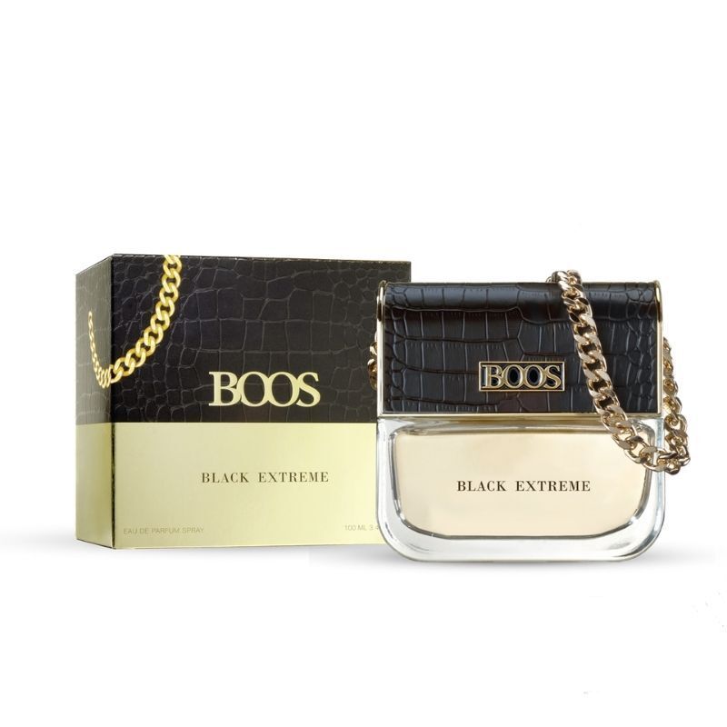 BOOS BLACK EXTREME
