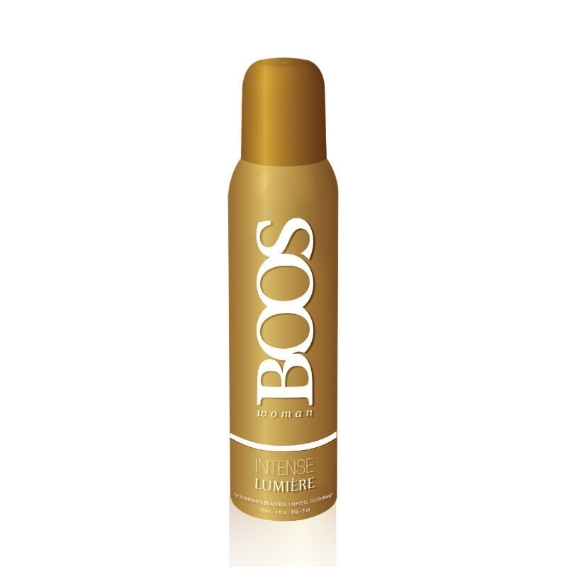 BOOS INTENSE WOMAN LUMIERE - x127ml.