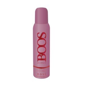 BOOS INTENSE WOMAN ROSE - x127ml.