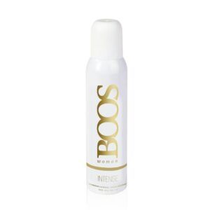 BOOS INTENSE WOMAN - x123ml