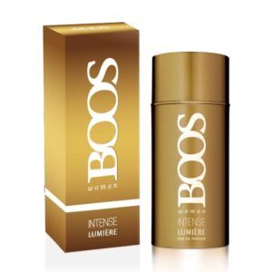 BOOS INTENSE WOMAN LUMIERE - x90ml