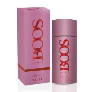 BOOS INTENSE WOMAN ROSE
