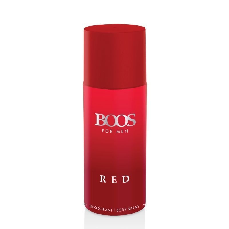 BOOS RED - x150ml.