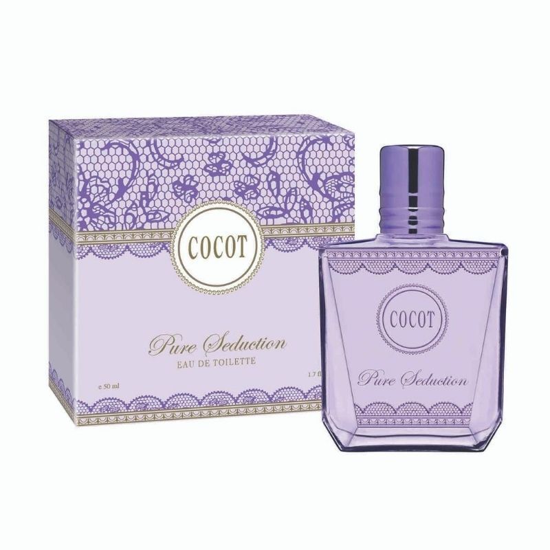 COCOT PURE SEDUCTION - x50ml
