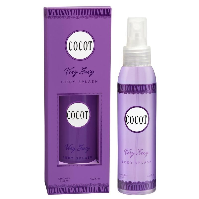 COCOT VERY SEXY - x125ml
