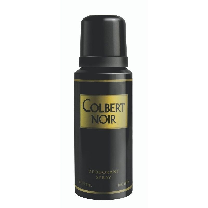 COLBERT NOIR deo x150ml