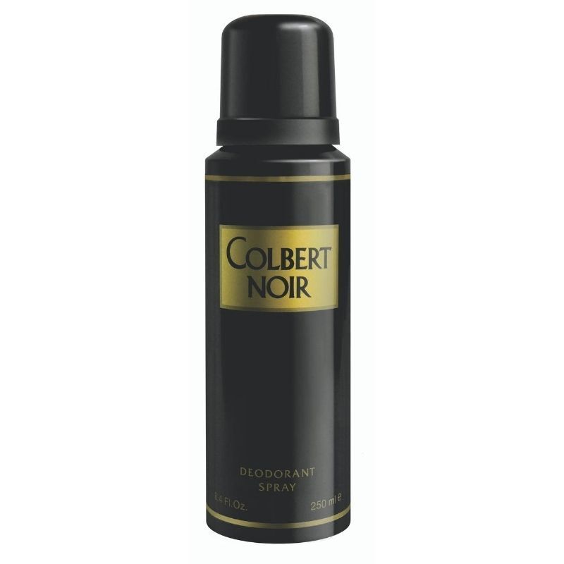 COLBERT NOIR deo x250ml