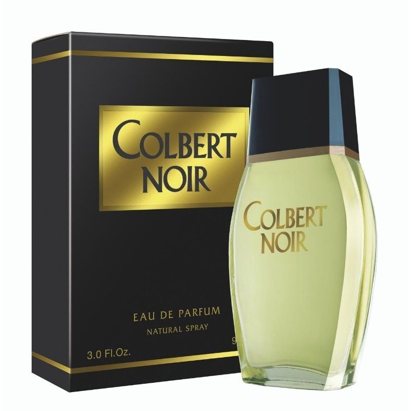 COLBERT NOIR edt x90ml