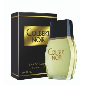 COLBERT NOIR edt x60ml