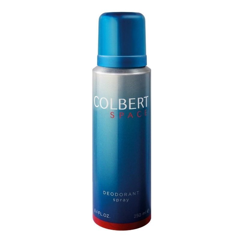 COLBERT SPACE deo x250ml