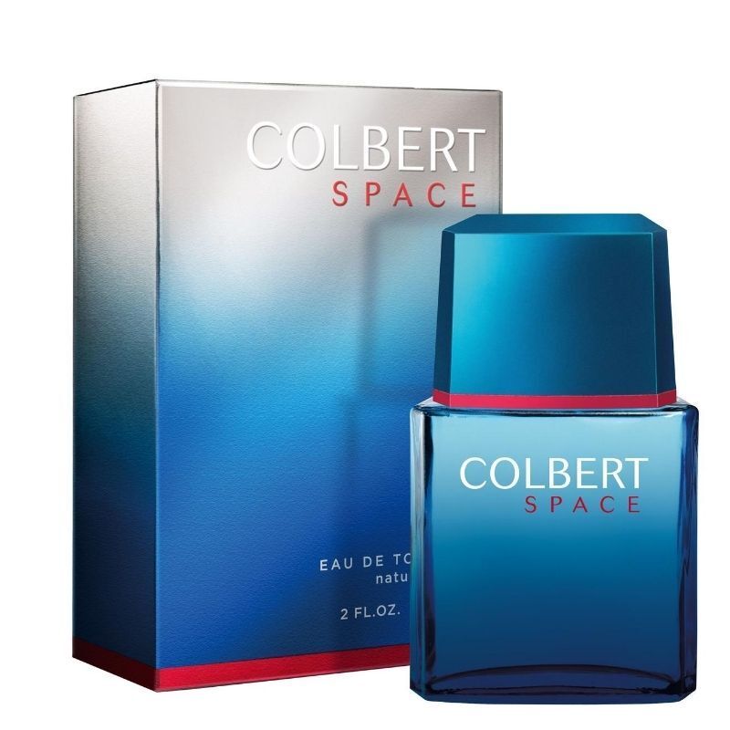 COLBERT SPACE edt x60ml