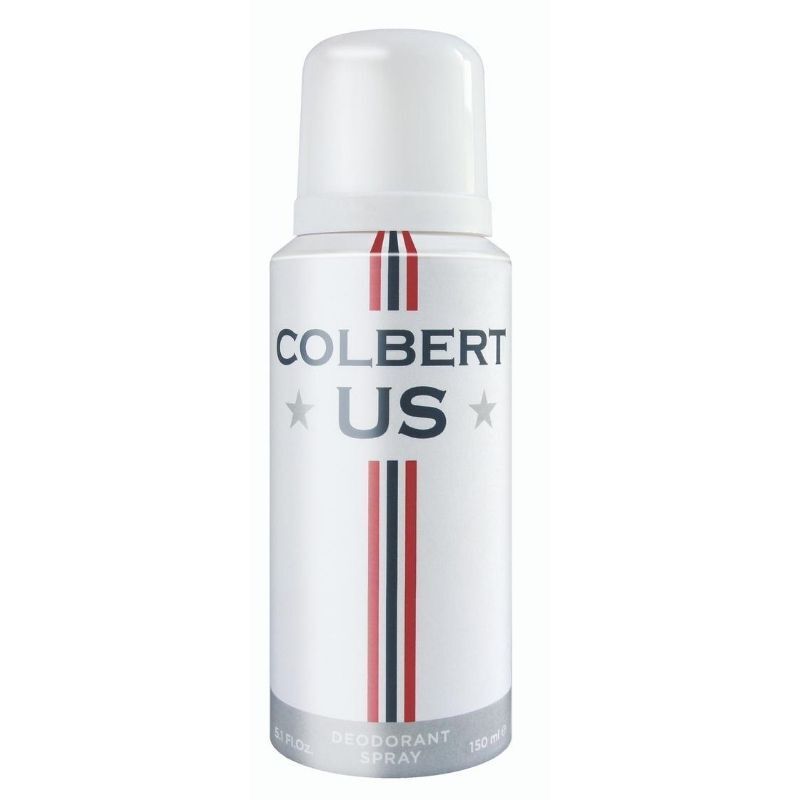 COLBERT US deo x150ml