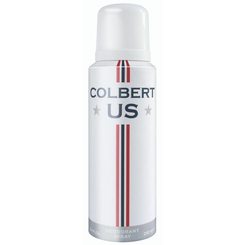 COLBERT US deo x250ml