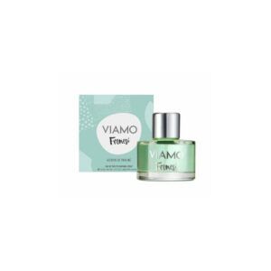 VIAMO EDT FRENESI - x50ml