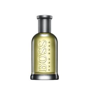 HUGO BOSS BOTTLED - x100ml