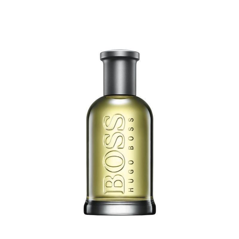 HUGO BOSS BOTTLED - x50ml