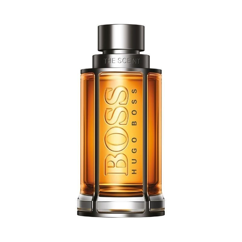 HUGO BOSS THE SCENT - x50ml
