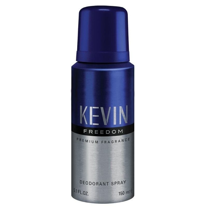 KEVIN FREEDOM deo x150ml