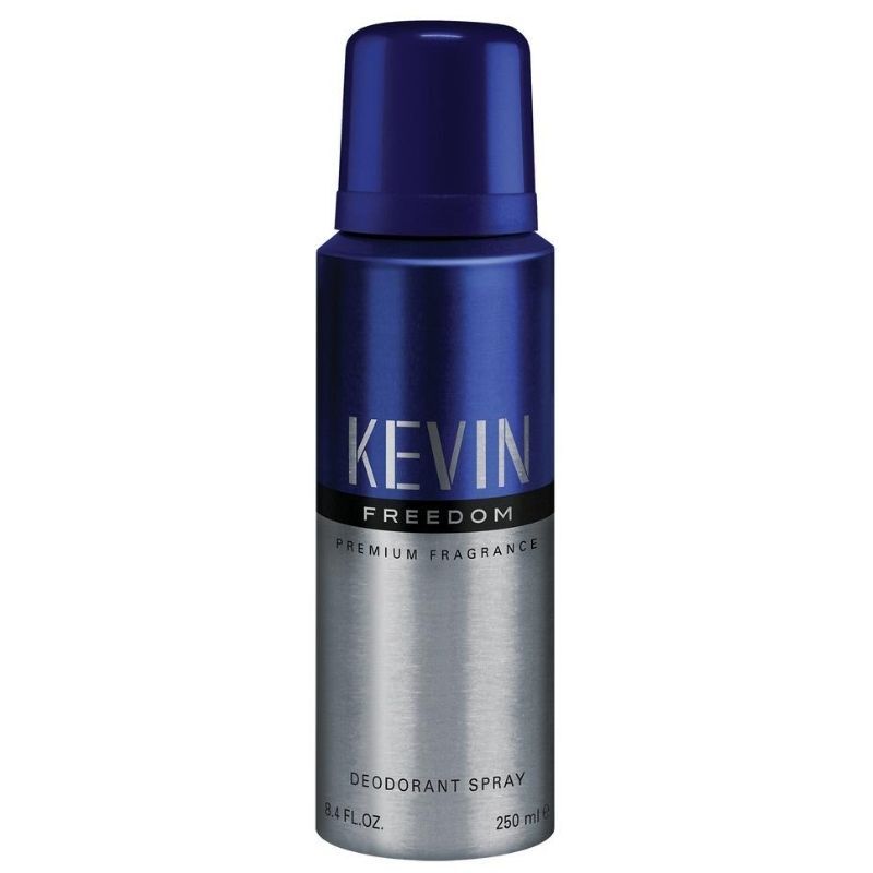 KEVIN FREEDOM deo x250ml