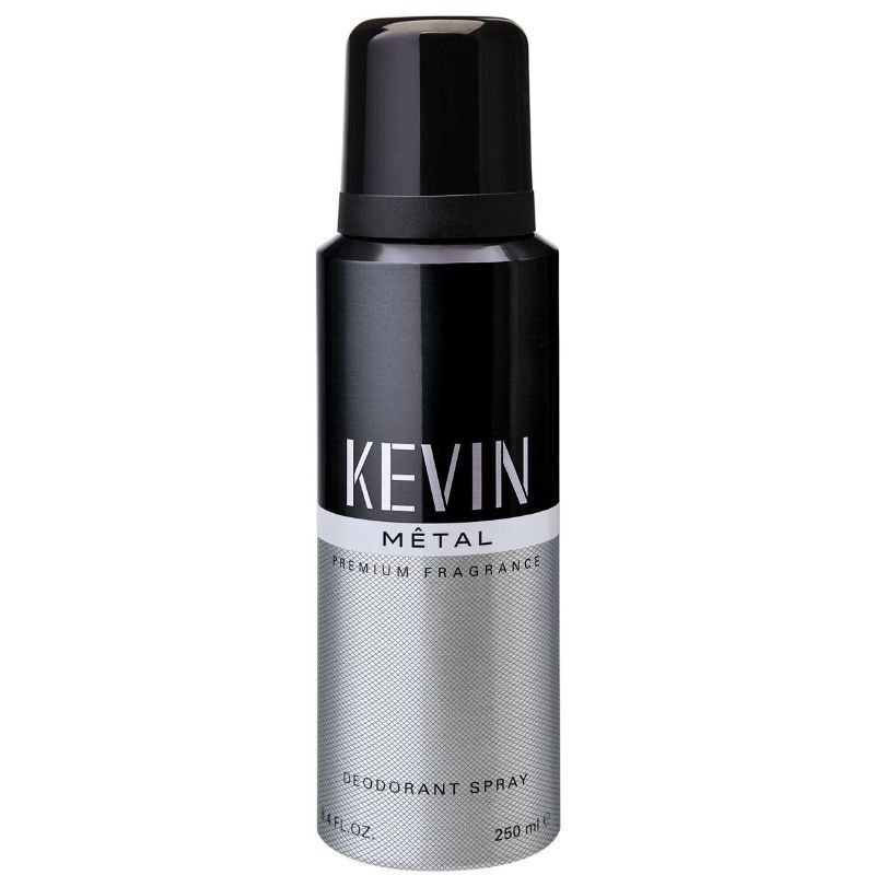 KEVIN METAL deo x250ml