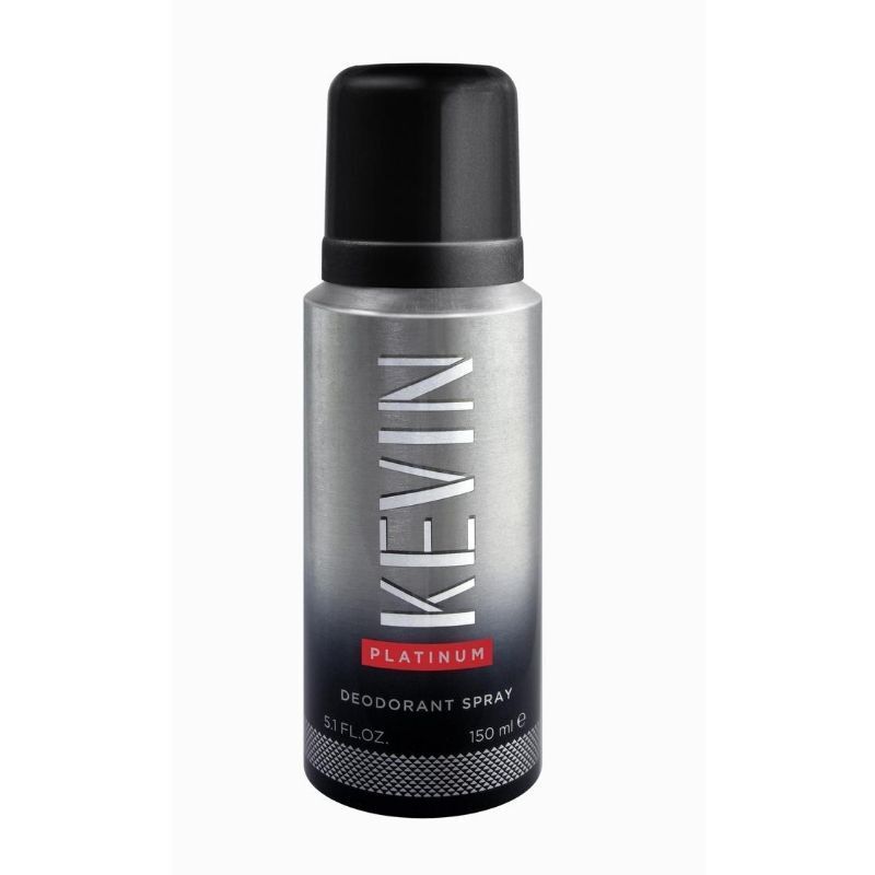 KEVIN PLATINUM deo x150ml