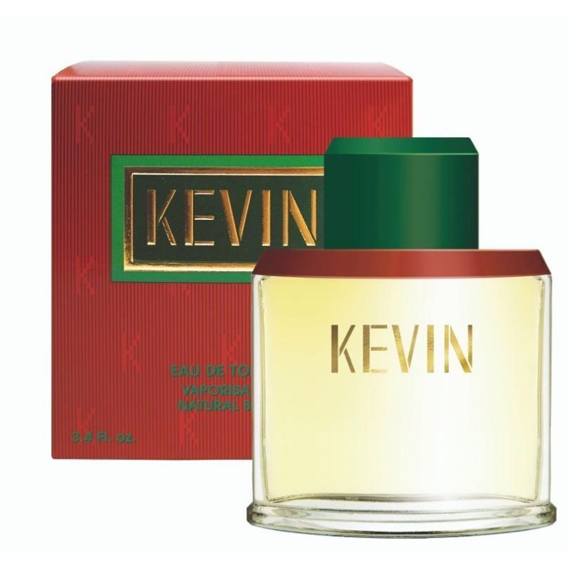 KEVIN edt x100ml