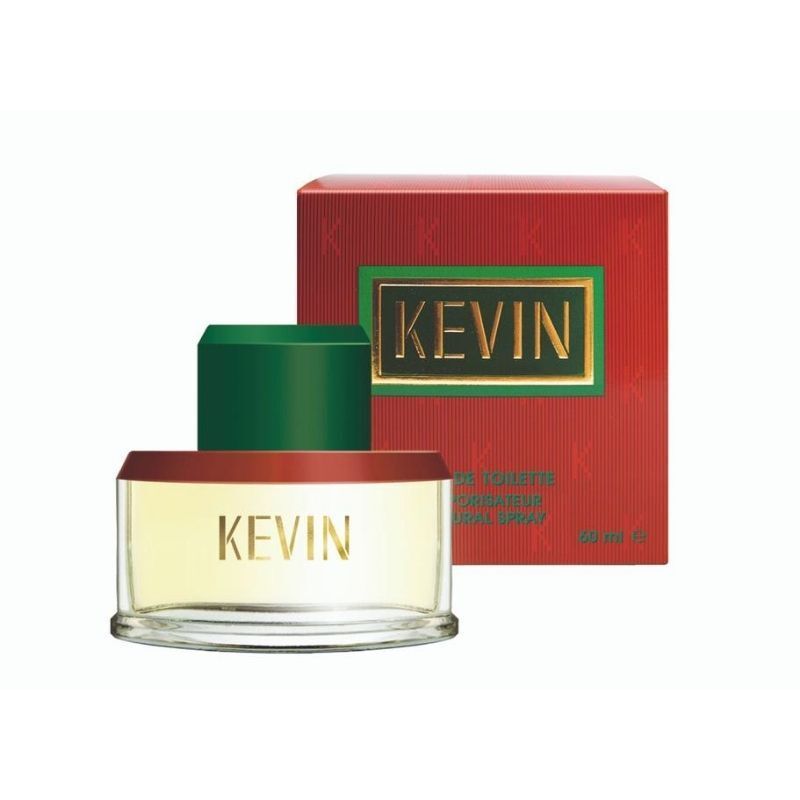 KEVIN edt x60ml
