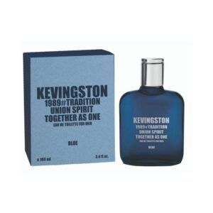 KEVINGSTON 1989 BLUE - x100ml