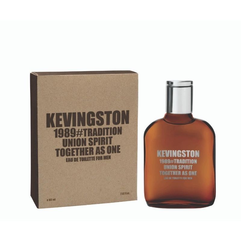 KEVINGSTON 1989 - x60ml