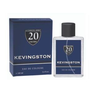 KEVINGSTON N? 20 EDC