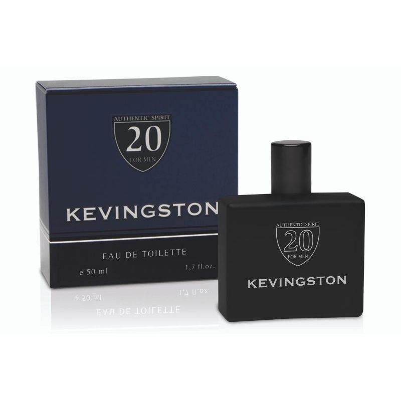 KEVINGSTON N? 20 - x50ml