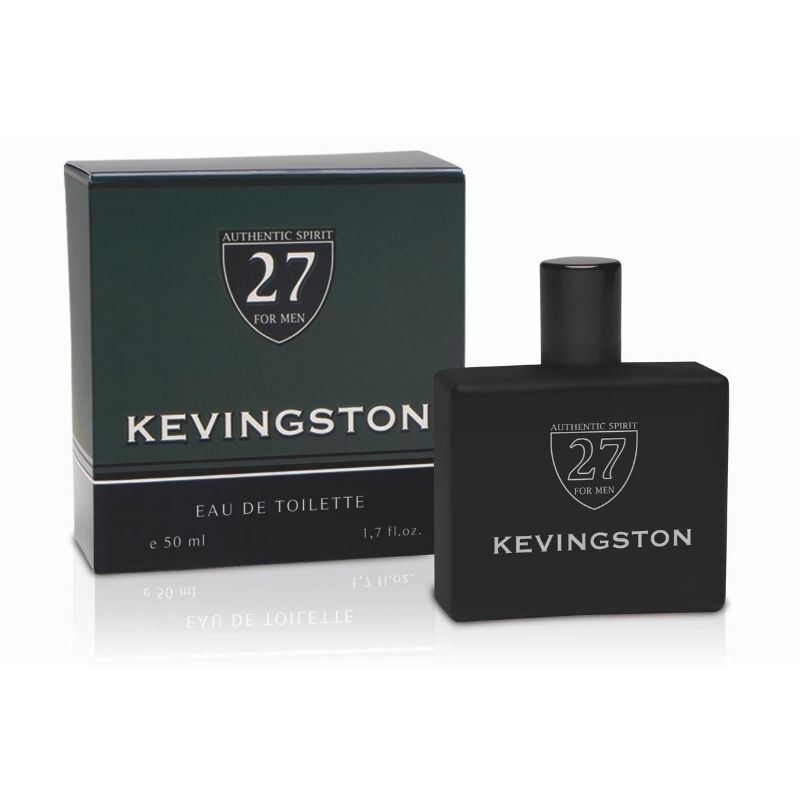 KEVINGSTON N? 27 - x50ml