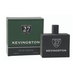 KEVINGSTON N? 27 - x100ml