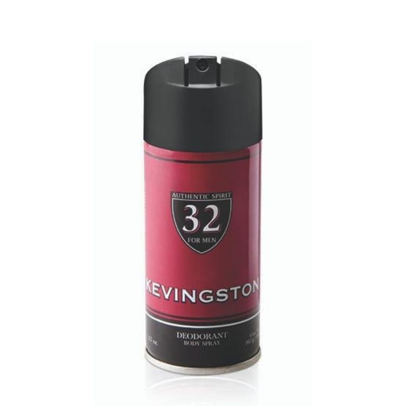 KEVINGSTON NRO 32 - x160ml.