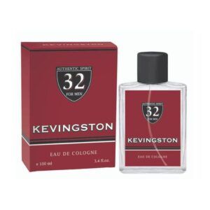 KEVINGSTON N? 32 EDC
