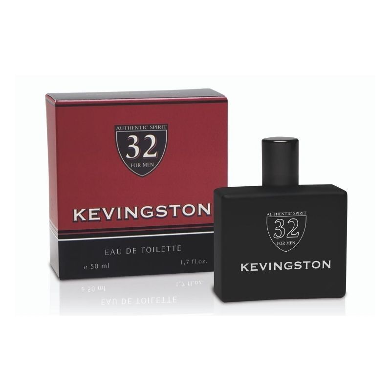 KEVINGSTON N? 32 - x50ml