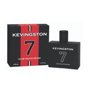 KEVINGSTON N? 7 - x50ml