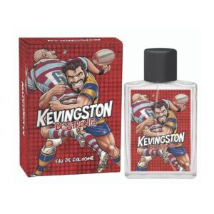 KEVINGSTON BE STRONG - x95ml