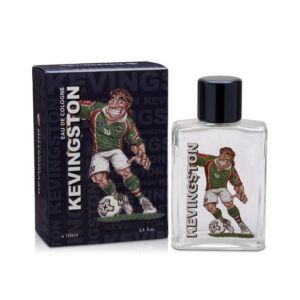 KEVINGSTON F?TBOL - x100ml