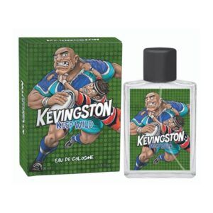 KEVINGSTON KEEP WILD - x100ml